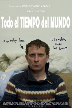 Poster Todo el Tiempo del Mundo