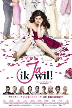 Poster Ja, Ik Wil!
