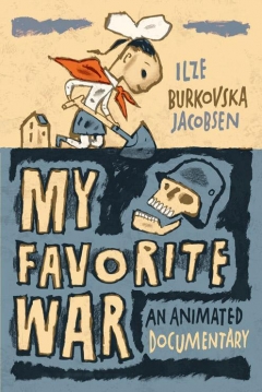 Poster Mi Guerra Favorita