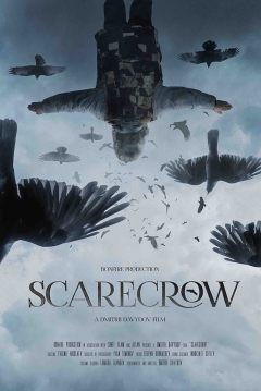 Poster Scarecrow