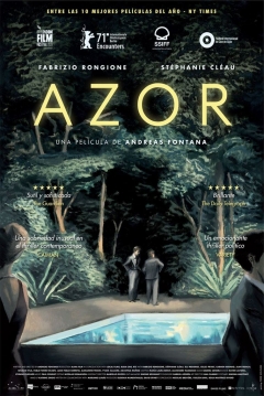 Poster Azor