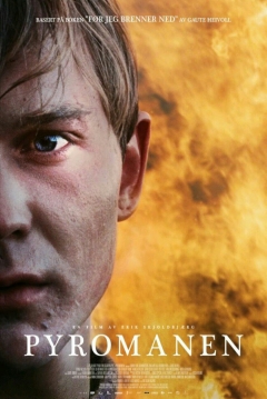 Poster Pyromaniac