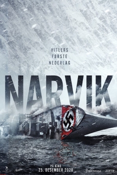 Poster Narvik