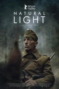 Poster Luz Natural