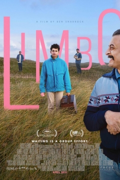 Limbo — póster