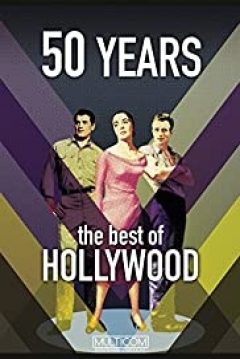 Poster The Best of Hollywood