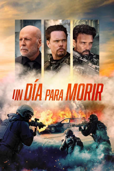 Ficha Un Día para Morir