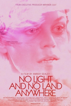 Poster No Light and no Land anywhere