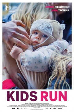 Poster Por los Niños