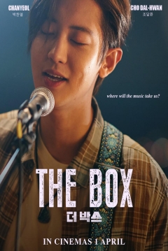 Poster The Box