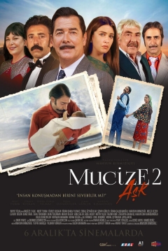 Poster The Miracle 2: Love