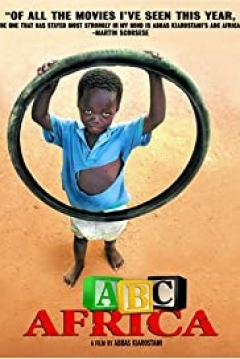 Poster ABC Africa