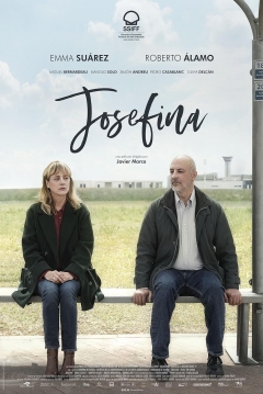 Josefina — póster