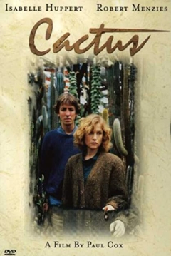 Poster Cactus