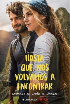 Poster Hasta que nos volvamos a encontrar