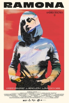 Poster Ramona