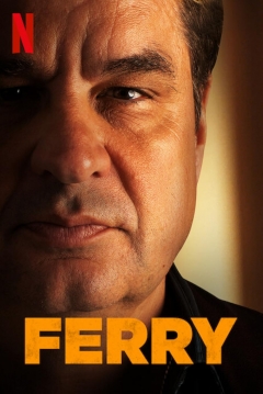 Poster Ferry