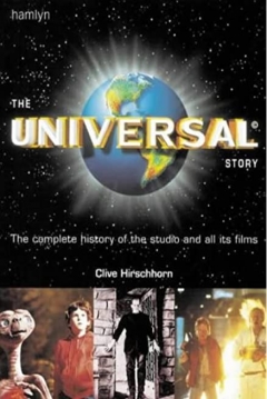 Poster The Universal Story