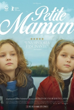 Poster Petite Maman