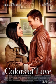Póster de Los Colores del Amor