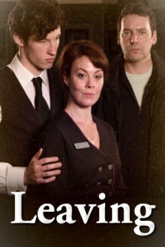Poster Leaving