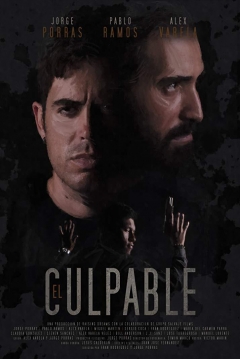 Poster El Culpable