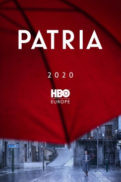 Poster Patria