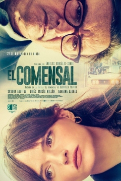 Poster El Comensal