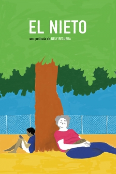 Poster El Nieto