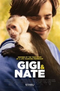 Poster Gigi & Nate