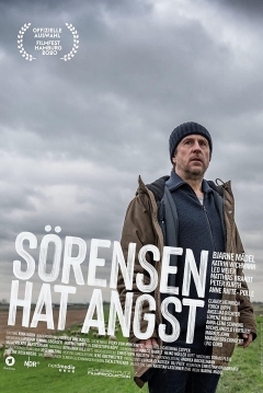Poster Sörensen's Fear
