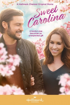 Poster Sweet Carolina