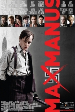 Poster Max Manus