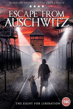 Ficha Escape de Auschwitz