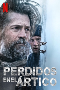 Ficha Perdidos en el Ártico