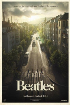 Poster Beatles