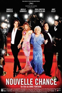 Poster Nouvelle Chance