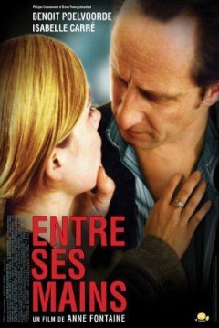 Poster Entre Ses Mains