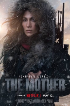 La Madre — póster