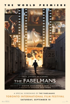 Ficha Los Fabelman