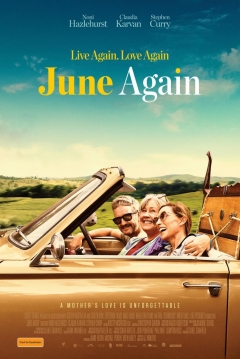 Poster June Again