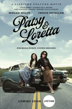 Poster Patsy & Loretta