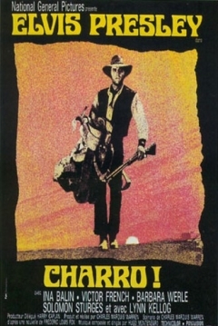 Poster Charro