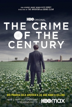 Poster El Crimen del Siglo