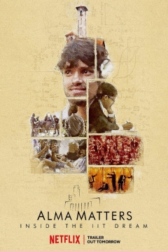 Poster Futuro Soñado