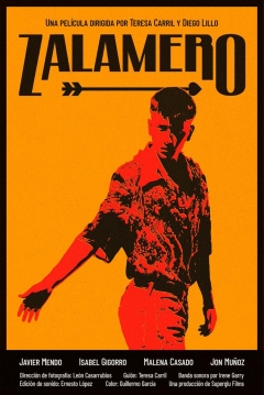 Poster Zalamero