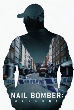Poster The Nailbomber