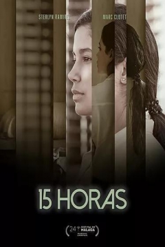 Poster 15 Horas