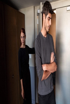 Poster Where Are You