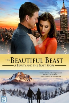 Poster La bella bestia